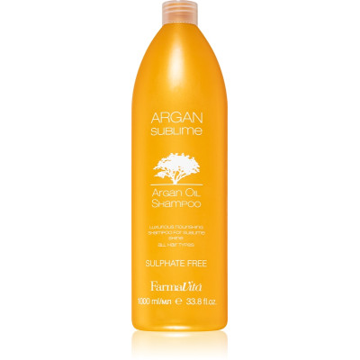FarmaVita Argan Sublime