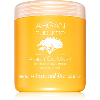 FarmaVita Argan Sublime