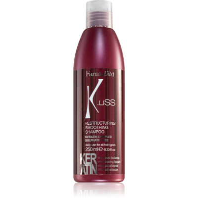 FarmaVita K.liss Keratin