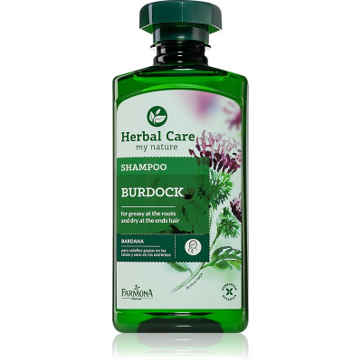 Farmona Herbal Care Burdock