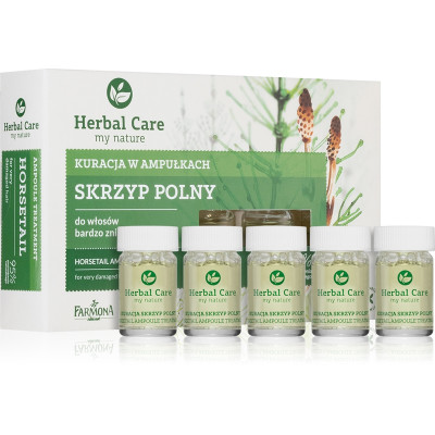 Farmona Herbal Care Horsetail