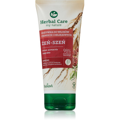 Farmona Herbal Care Ginseng