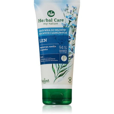 Farmona Herbal Care Flax Seed