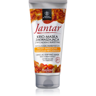Farmona Jantar cryo acidifying