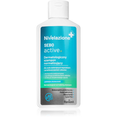 Farmona Nivelazione Sebo...