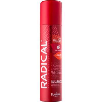 Farmona Radical Hair Loss