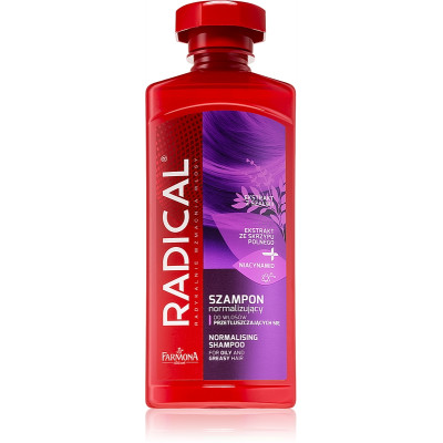 Farmona Radical Oily Hair