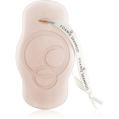 Foamie Kiss Me Argan...