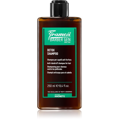 Framesi Barber Gen Detox
