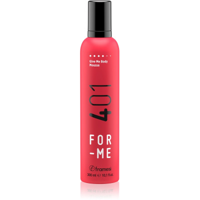 Framesi For-Me Curl & Volume