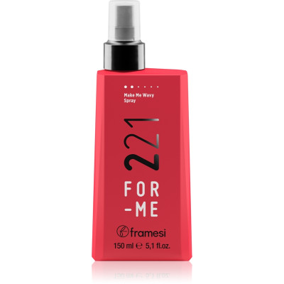 Framesi For-Me Curl & Volume