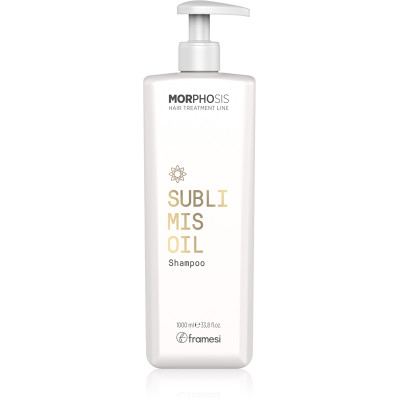 Framesi Morphosis Sublimis Oil
