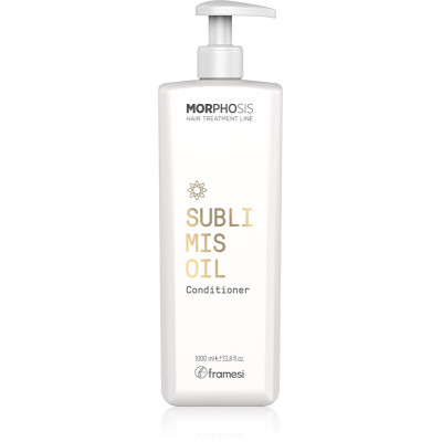 Framesi Morphosis Sublimis Oil