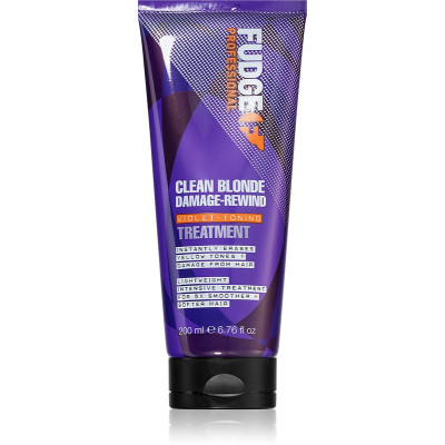FUDGE Clean Blonde Damage...