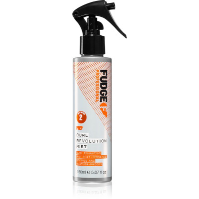 FUDGE Curl Revolution Mist