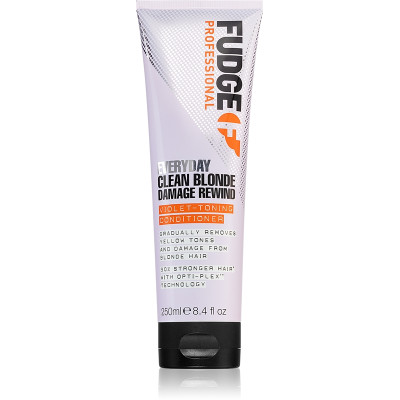 FUDGE Everyday Clean Blonde...