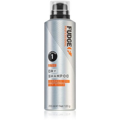 FUDGE Finish Dry Shampoo