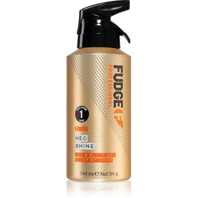 FUDGE Finish Hed Shine