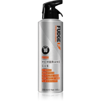 FUDGE Finish Membrane Gas