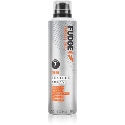 FUDGE Finish Texture Spray