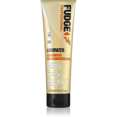 FUDGE Luminizer Moisture...