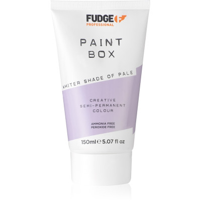 FUDGE Paintbox Whiter Shade...