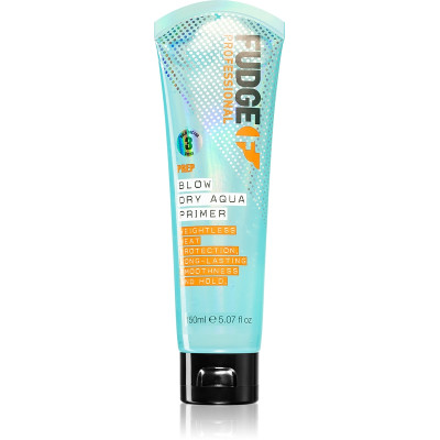 FUDGE Prep Blow Dry Aqua...