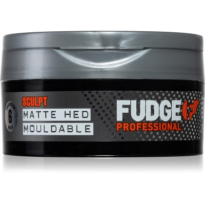 FUDGE Sculpt Matte Hed...