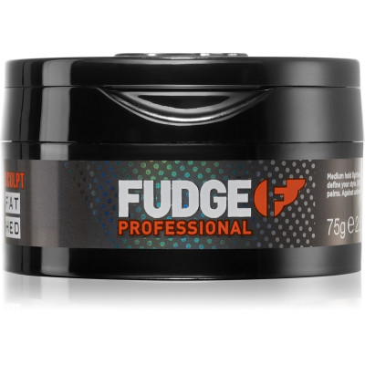 FUDGE Sculpt Fat Hed