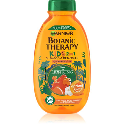 Garnier Botanic Therapy...