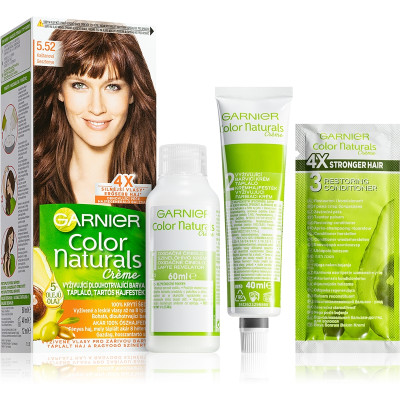Garnier Color Naturals Creme
