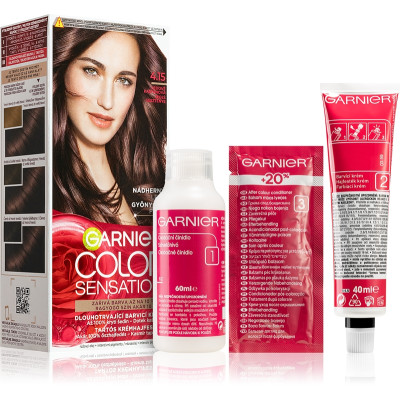 Garnier Color Sensation...