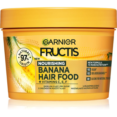 Garnier Fructis Banana Hair...