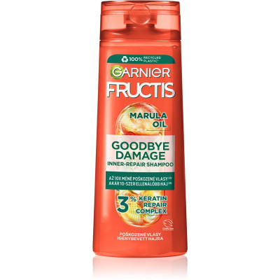 Garnier Fructis Goodbye Damage