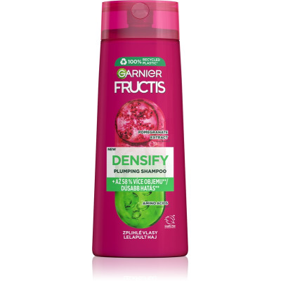 Garnier Fructis Densify