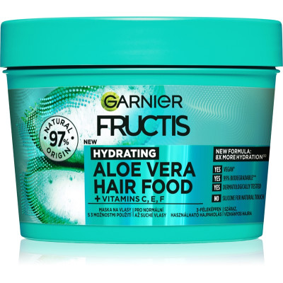 Garnier Fructis Aloe Vera...