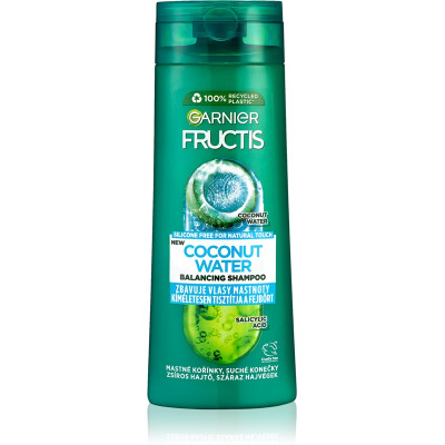 Garnier Fructis Coconut Water