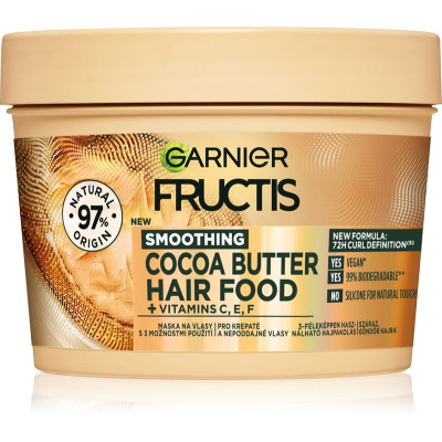 Garnier Fructis Cocoa...