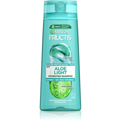 Garnier Fructis Aloe Light