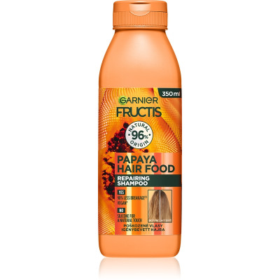Garnier Fructis Papaya Hair...