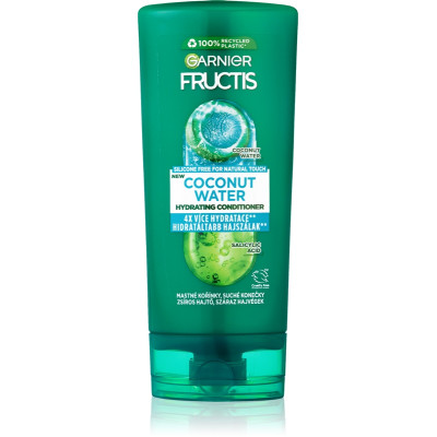 Garnier Fructis Coconut Water