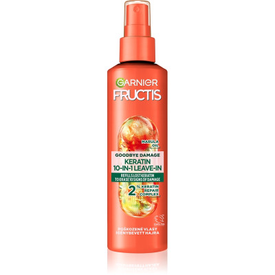 Garnier Fructis Goodbye Damage