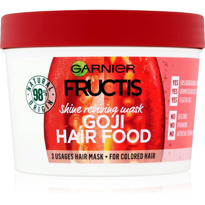 Garnier Fructis Goji Hair Food