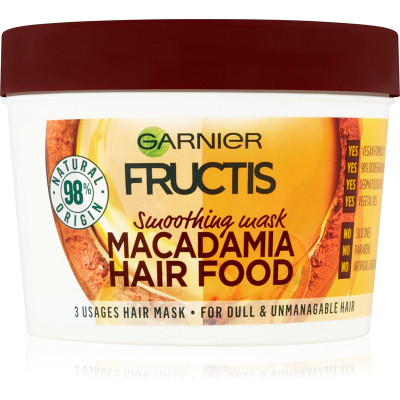 Garnier Fructis Macadamia...