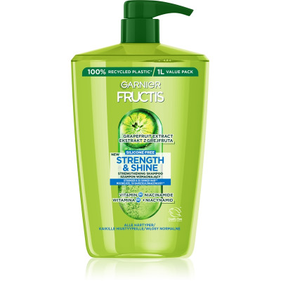 Garnier Fructis Strength &...