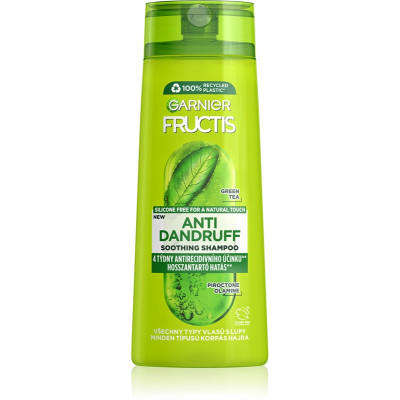Garnier Fructis Antidandruff