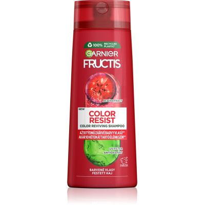 Garnier Fructis Color Resist