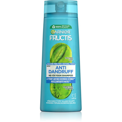 Garnier Fructis Antidandruff