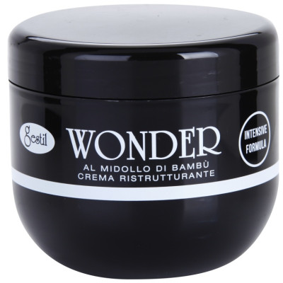 Gestil Wonder