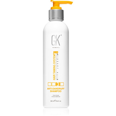 GK Hair Anti-Dandruff